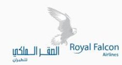 Royal Falcon