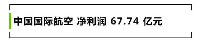 中国国际航空股份有限公司成为 2015 年国内四大航空公司盈利榜首，营业收入和净利润分别为 1089.29 亿元、67.74 亿元