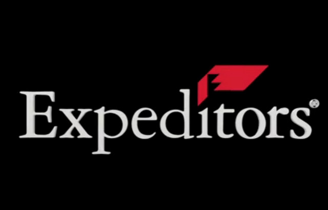 EXPEDITORS