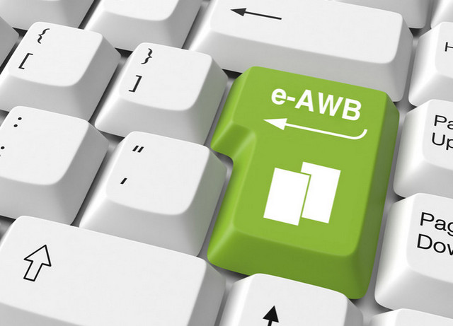 e-AWB 