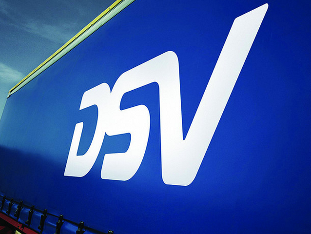 DSV