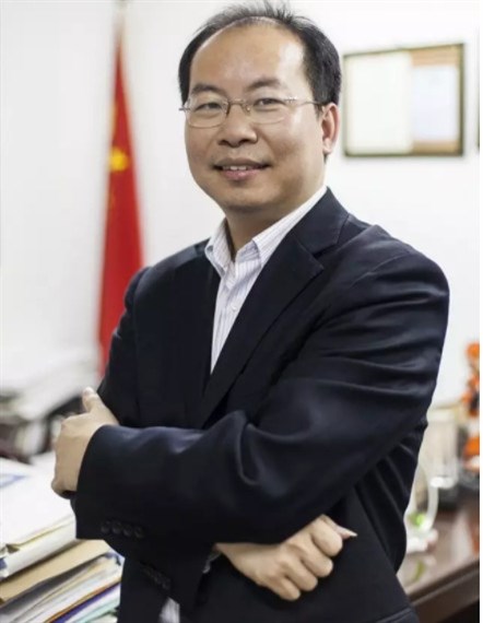 蔡远游（Richard Tsai）厦门市现代物流业商会会长、中国国际物流网络联盟（CILP）创始人-通用运费网