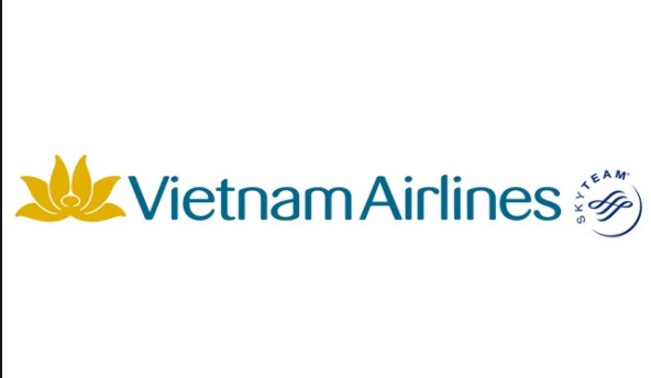 越南航空LOGO